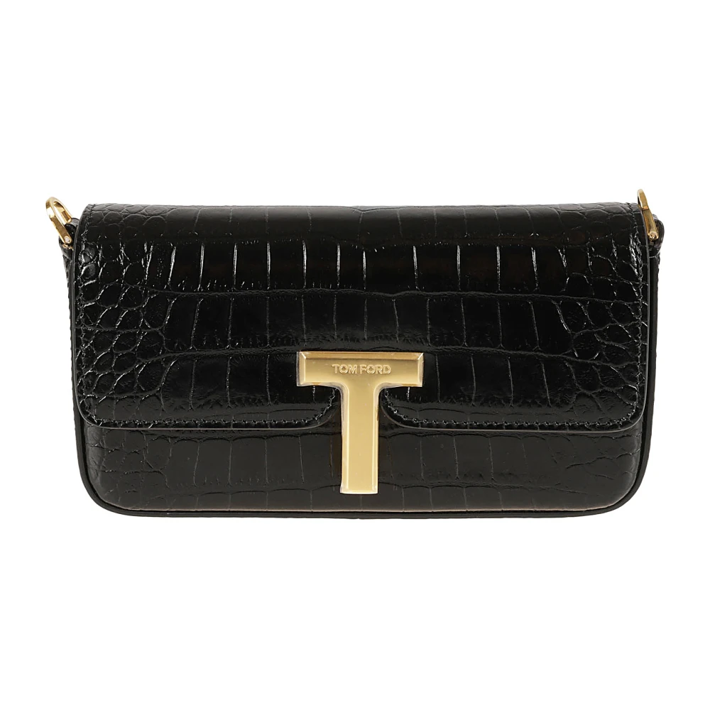 Bags > Shoulder Bags - - Tom Ford - Modalova