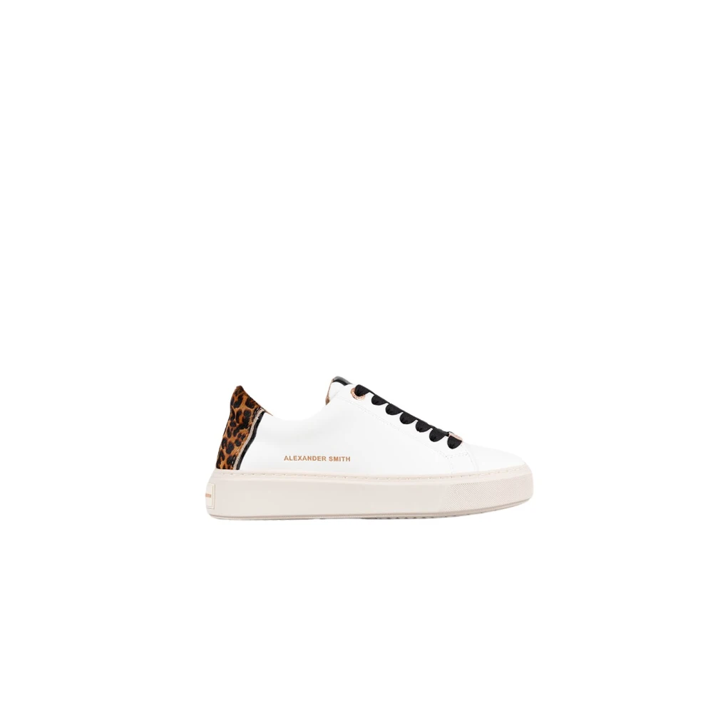 Shoes > Sneakers - - Alexander Smith - Modalova