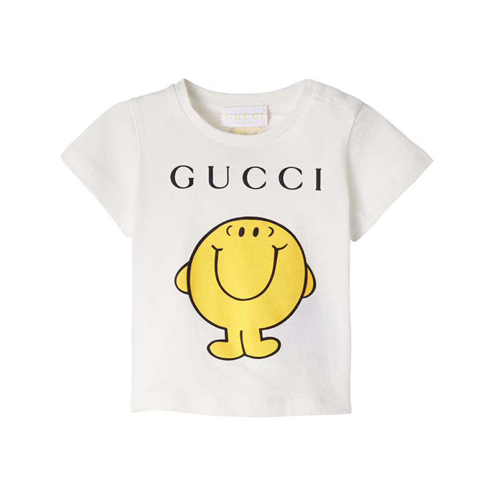 Gucci Short Sleeve T-Shirts • Shop Short Sleeve T-Shirts from