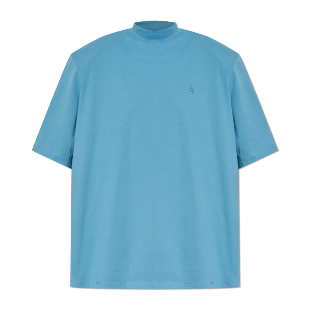 Tops > T-Shirts - - The Attico - Modalova