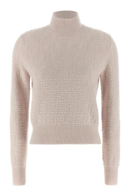 Pon Pon Sweater