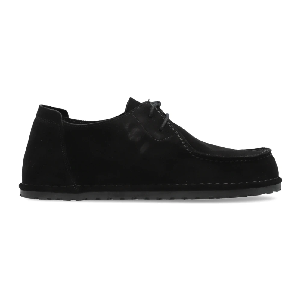 Birkenstock Uomo Nero Scarpe, 44 Eu, New,