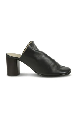 Glove Mules