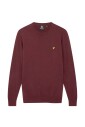 pull-tricot-col-rond