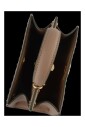 sac-a-main-micro-mastic-kaki-en-cuir