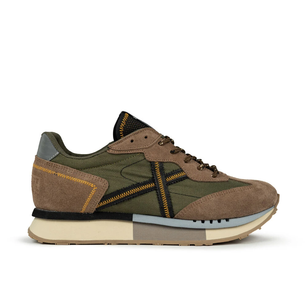 Munich - Shoes > Sneakers - Green - Munich - Modalova