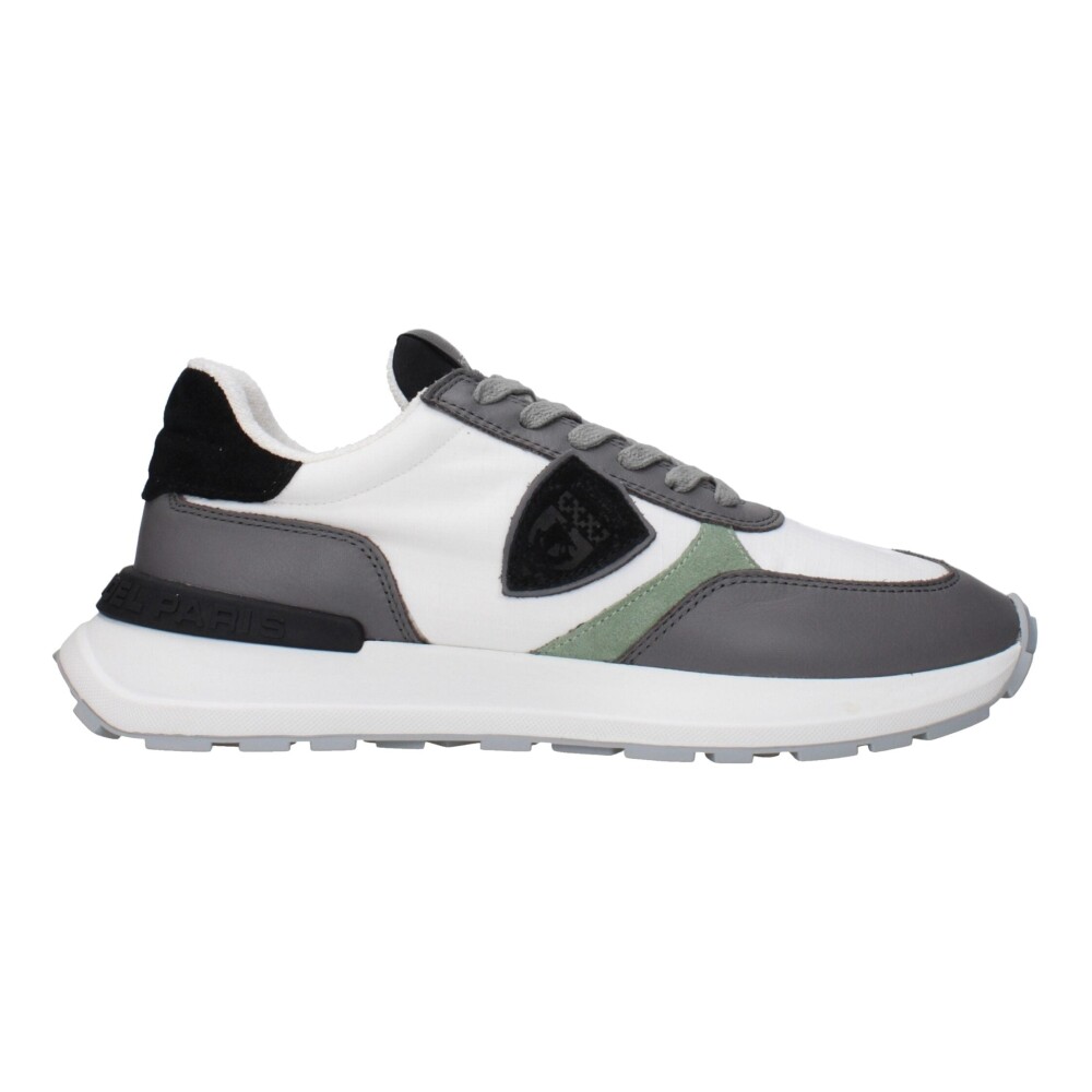 PHILIPPE MODEL PRLDLM01LM01 関税送料込 PHILIPPE MODEL (フィリップモデル) =TRPX L U BASIC VEAU M