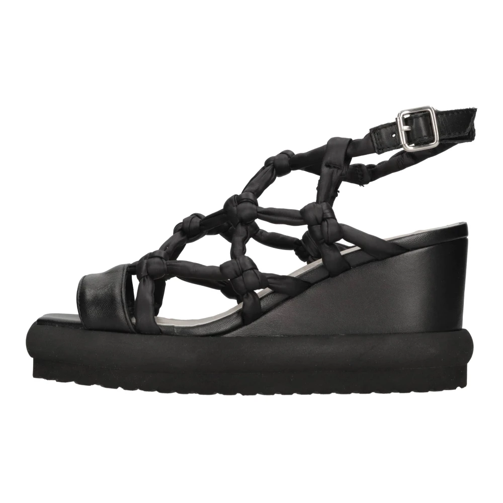 Shoes > Heels > Wedges - - Patrizia Bonfanti - Modalova