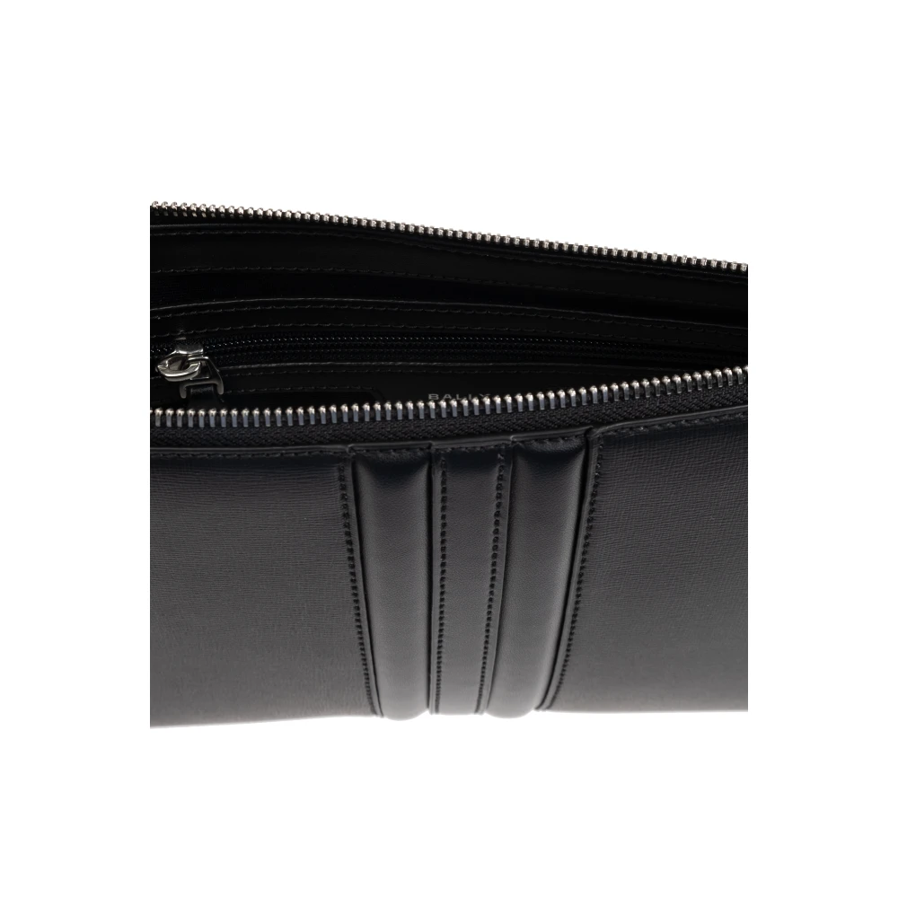 Bally Handtas Mythos Black Heren