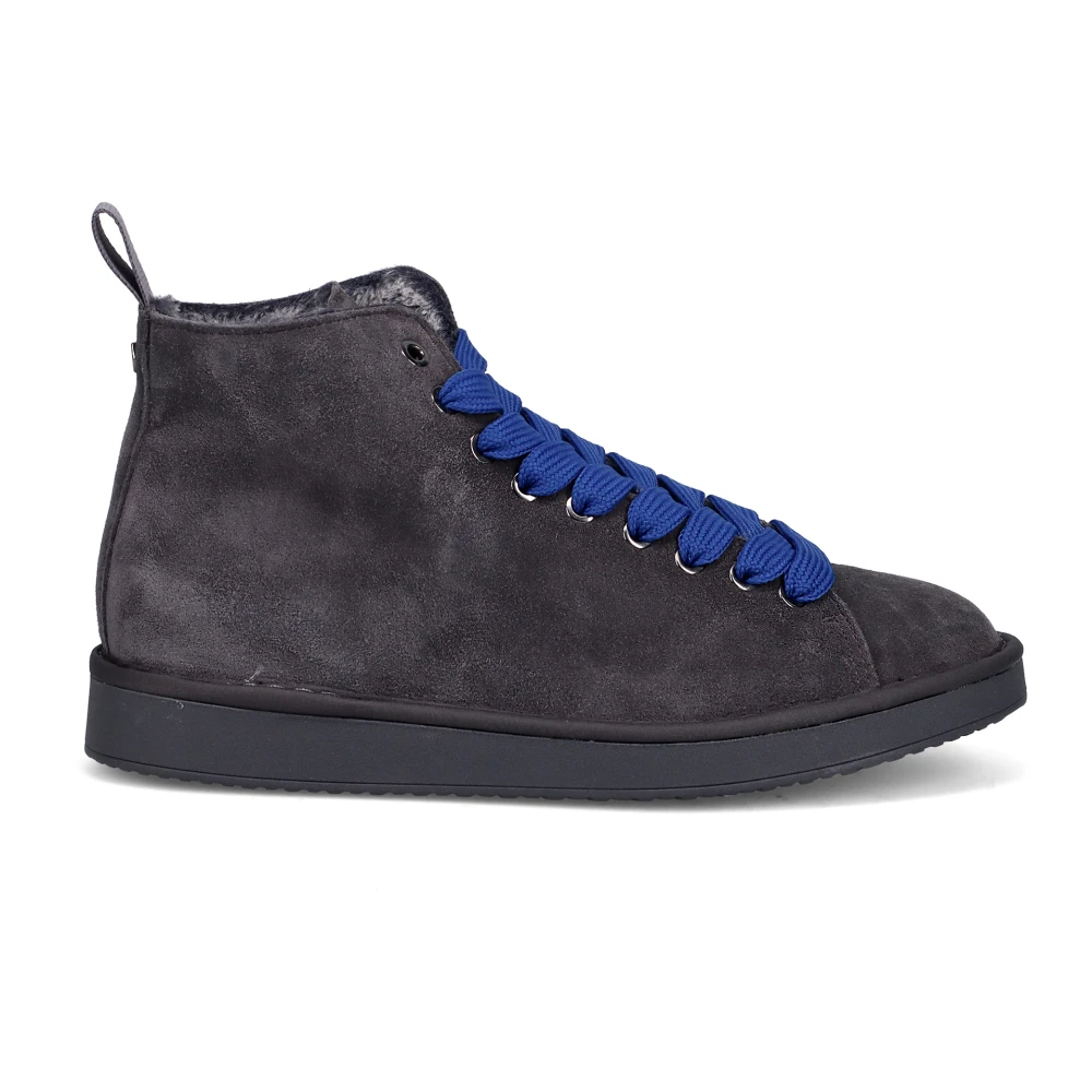 Panchic - Shoes > Sneakers - Gray - Panchic - Modalova