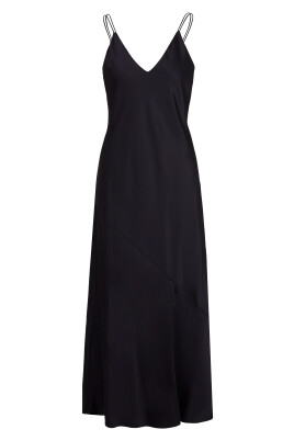 robe-midi-fluide-a-double-bretelles