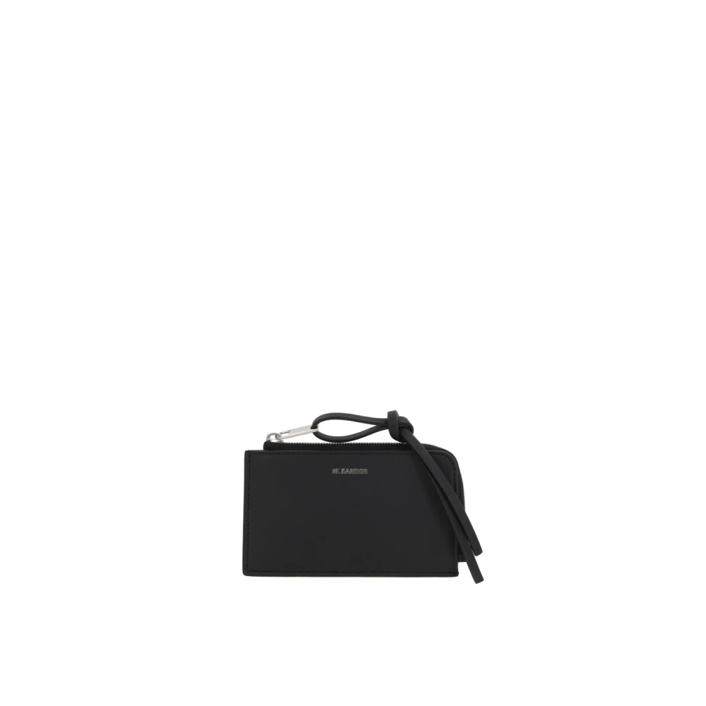 Accessories > Wallets & Cardholders - - Jil Sander - Modalova