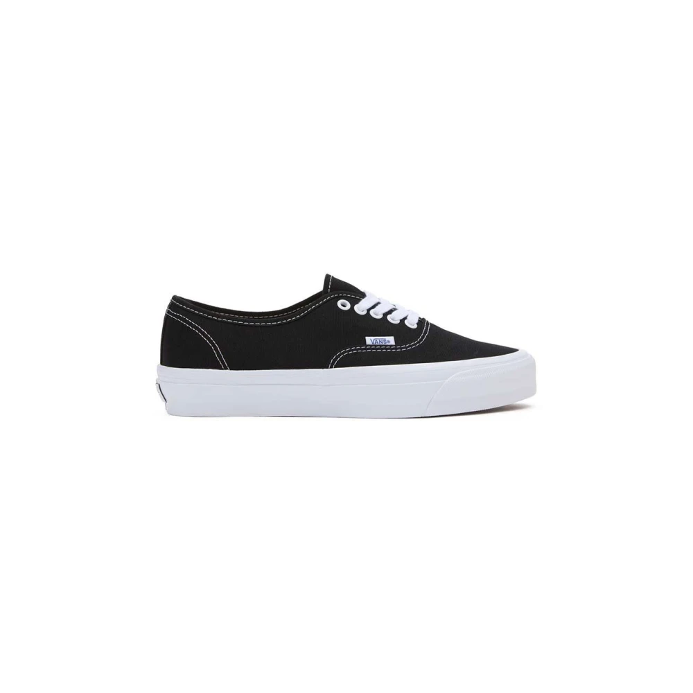 Vans Donna Nero Scarpe, 36 1/2 Eu, New,