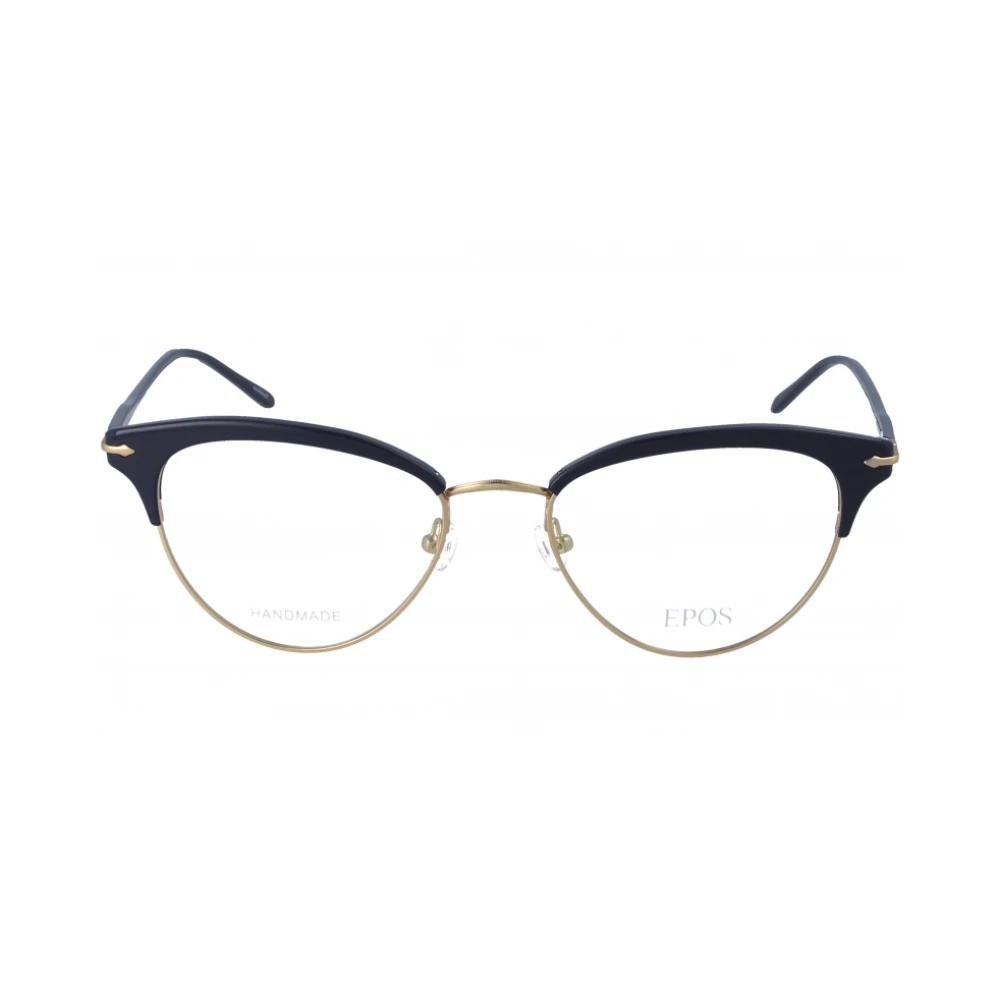 Epos Stijlvolle Medusa BL Bril met Garantie Black Dames