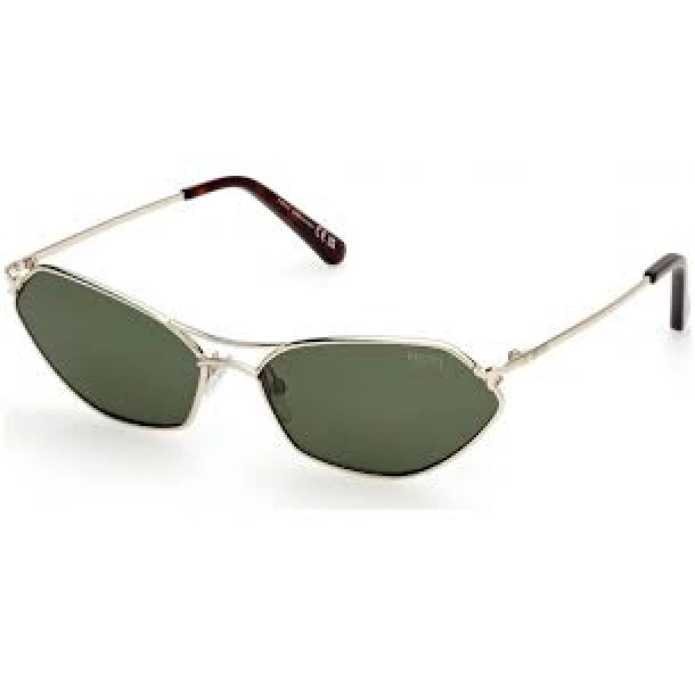 Accessories > Sunglasses - - Emilio Pucci - Modalova