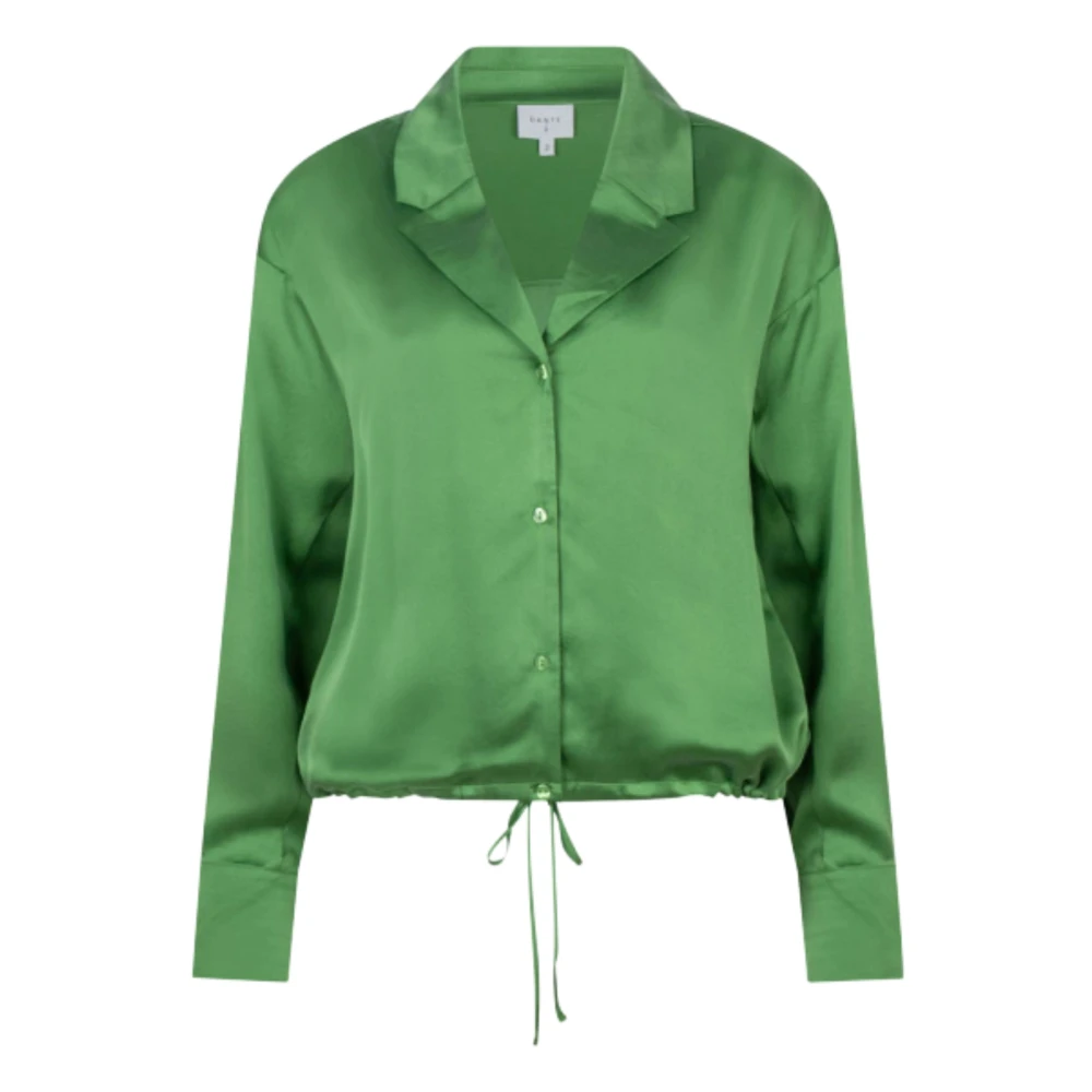 Dante 6 Emery Grön Blus Green, Dam