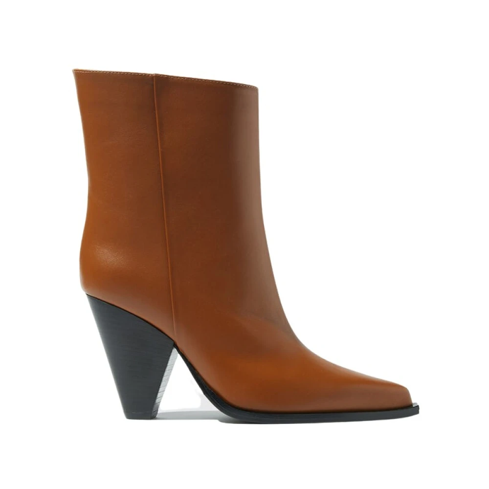 Shoes > Boots > Heeled Boots - - Scarosso - Modalova