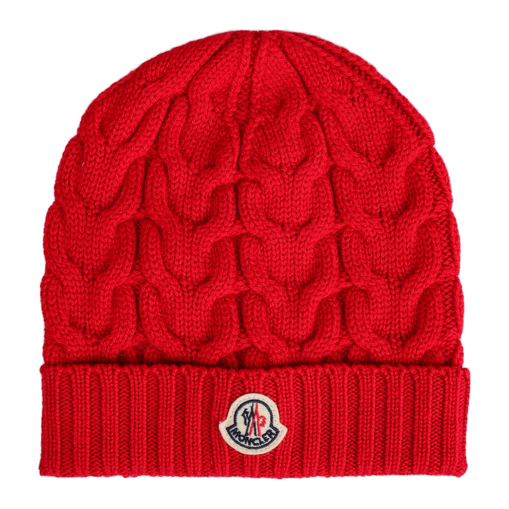 Moncler hats store kids