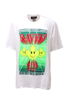 S74GD0575 Maglia Oversize