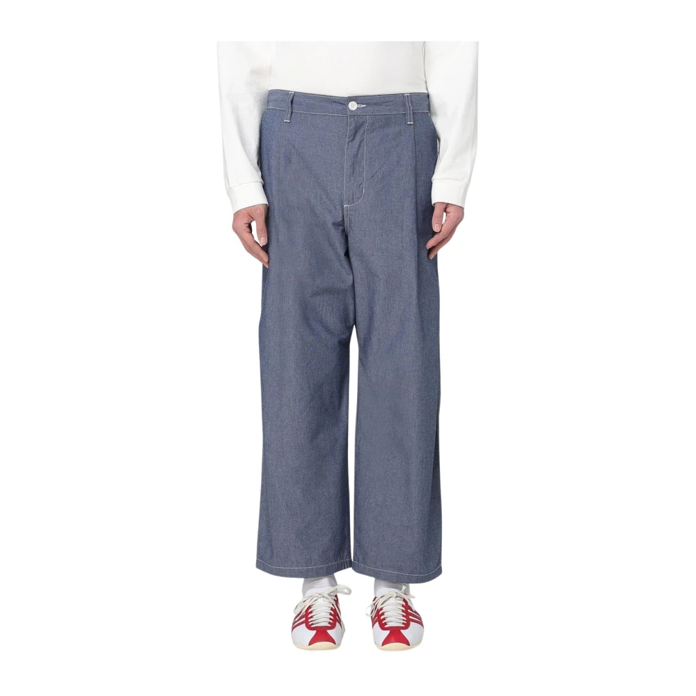Trousers > Wide Trousers - - Carhartt Wip - Modalova