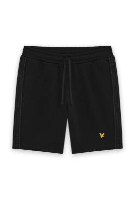 Jacquard Tape Shorts