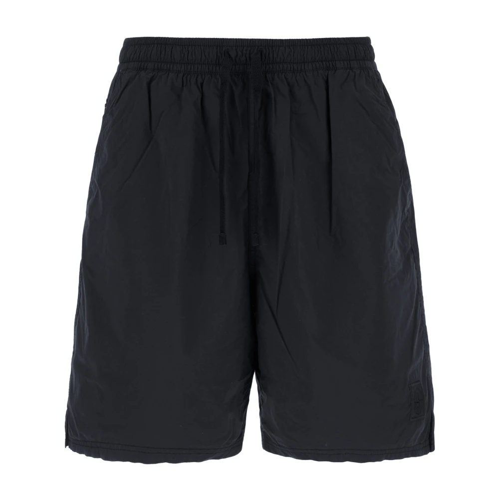 Shorts > Casual Shorts - - Stone Island - Modalova