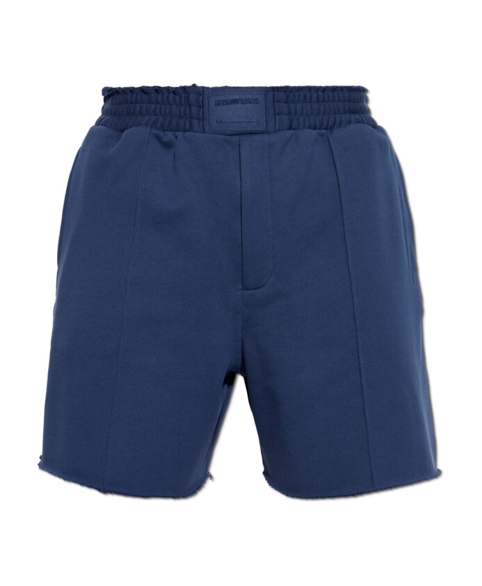 sweat-shorts