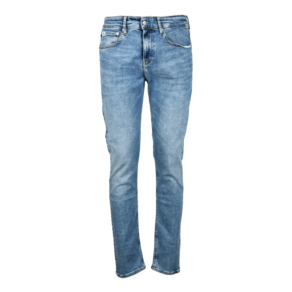 Calvin Klein Jeans Blue Heren