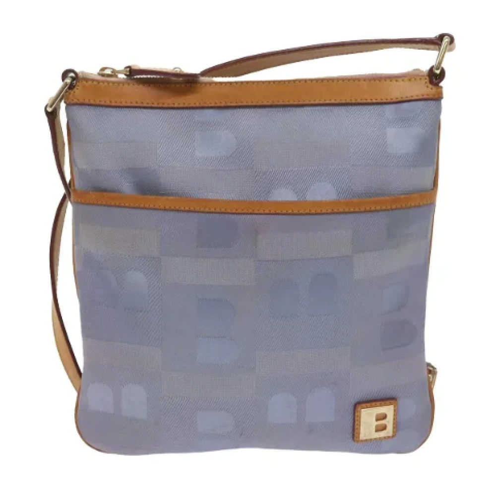 Pre-owned > Pre-owned Bags > Pre-owned Cross Body Bags - - Bally Pre-owned - Modalova