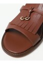 fringe-buckle-sandal