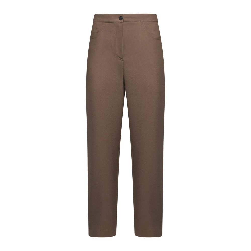 Trousers > Slim-fit Trousers - - Kaos - Modalova
