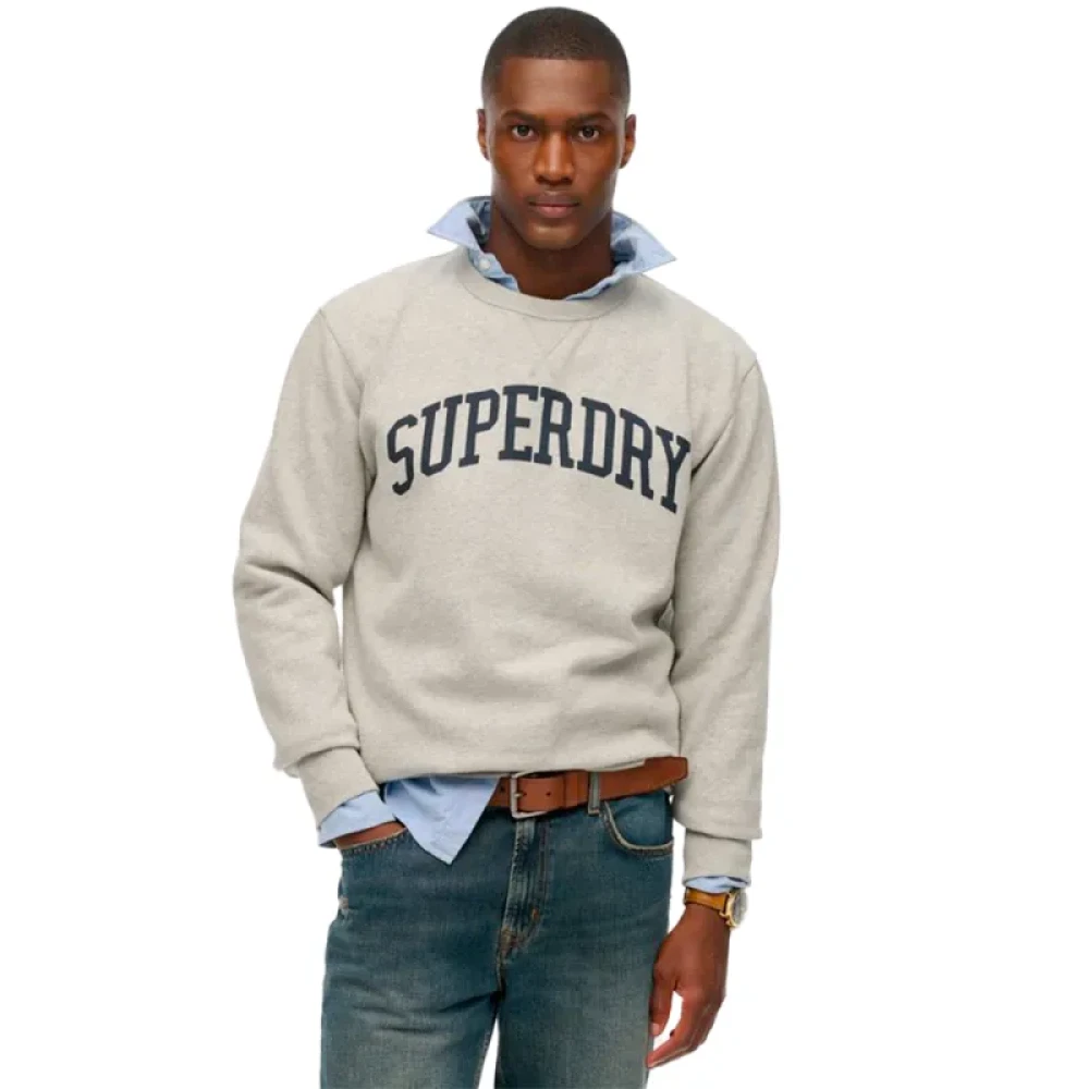 Sweatshirts & Hoodies > Sweatshirts - - Superdry - Modalova