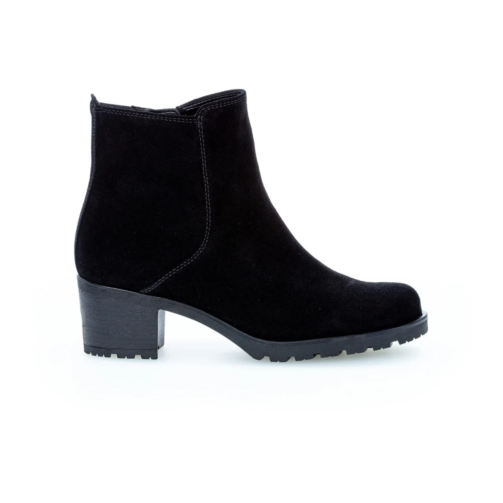 Shoes > Boots > Heeled Boots - - Gabor - Modalova