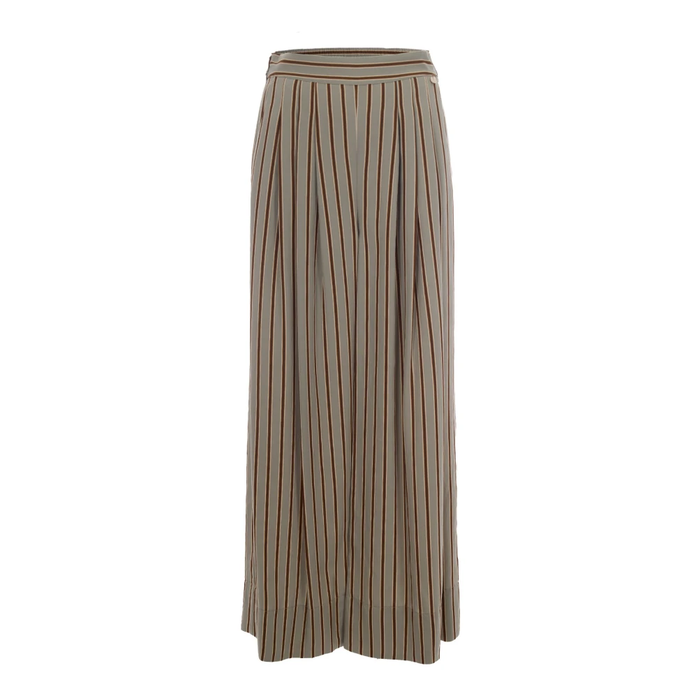 Liu Jo Donna Multicolor Pantaloni, E, Xs, New,