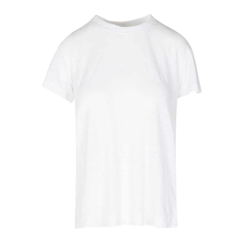 Tops > T-Shirts - - Daniele Fiesoli - Modalova