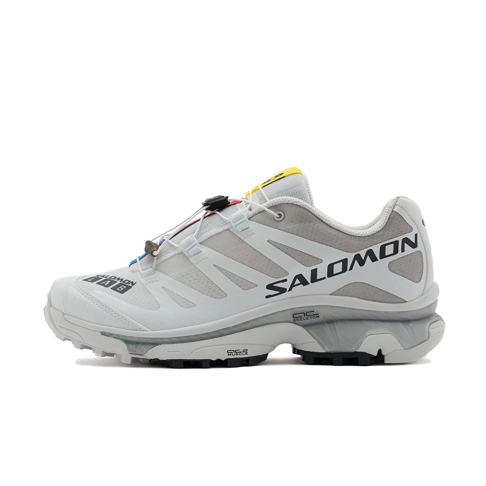 Xt-4 Og Sko Hvit unisex 37 1/3