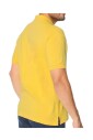 polo-manches-courtes-en-coton-jaune