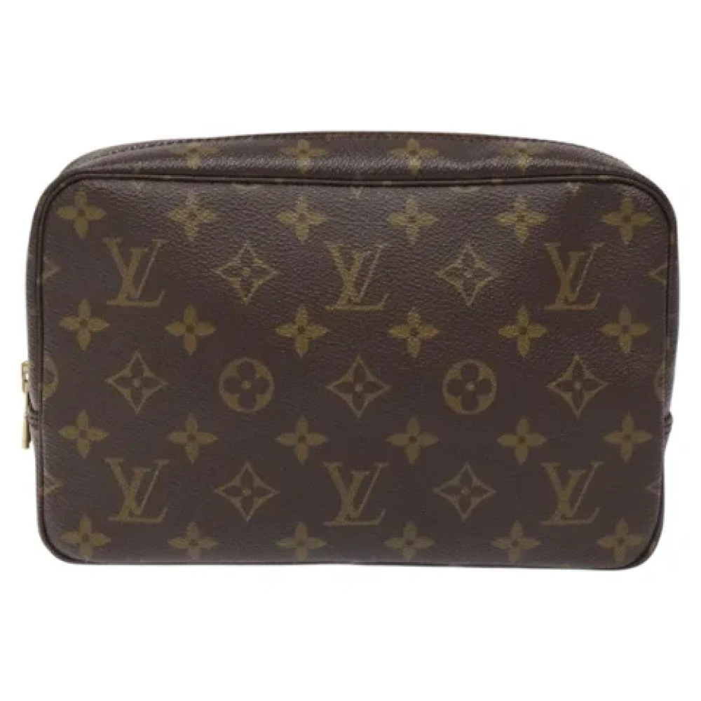 Pre-owned > Pre-owned Bags - - Louis Vuitton Vintage - Modalova