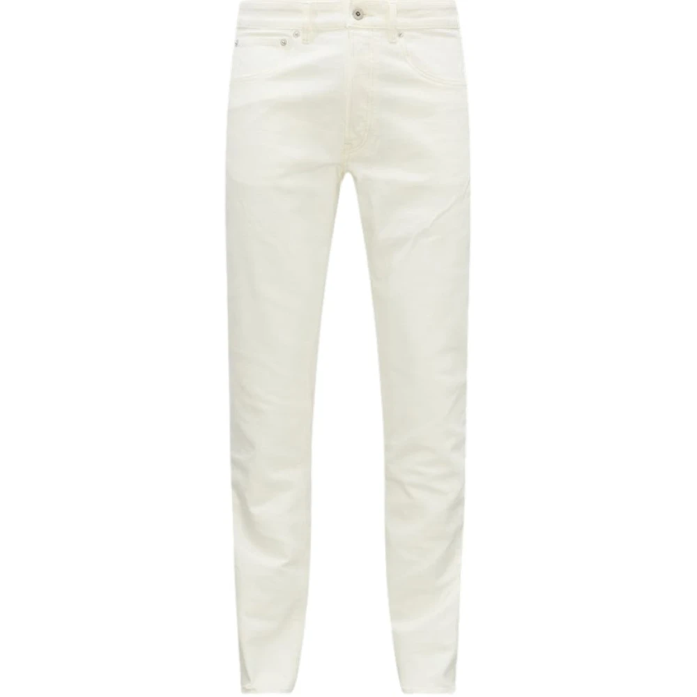 Trousers > Slim-fit Trousers - - Kenzo - Modalova
