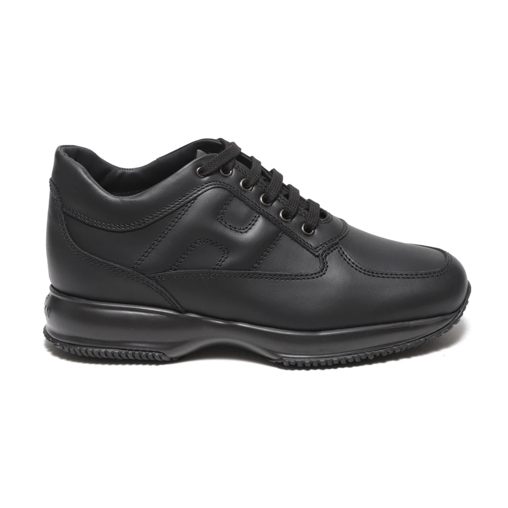 Hogan - Shoes > Sneakers - Black - Hogan - Modalova