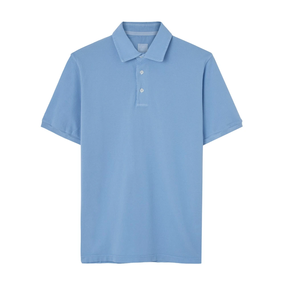 Tops > Polo Shirts - - Fedeli - Modalova