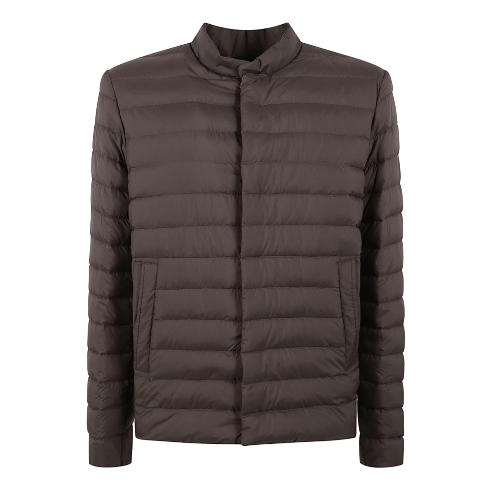 Jackets > Down Jackets - - Herno - Modalova