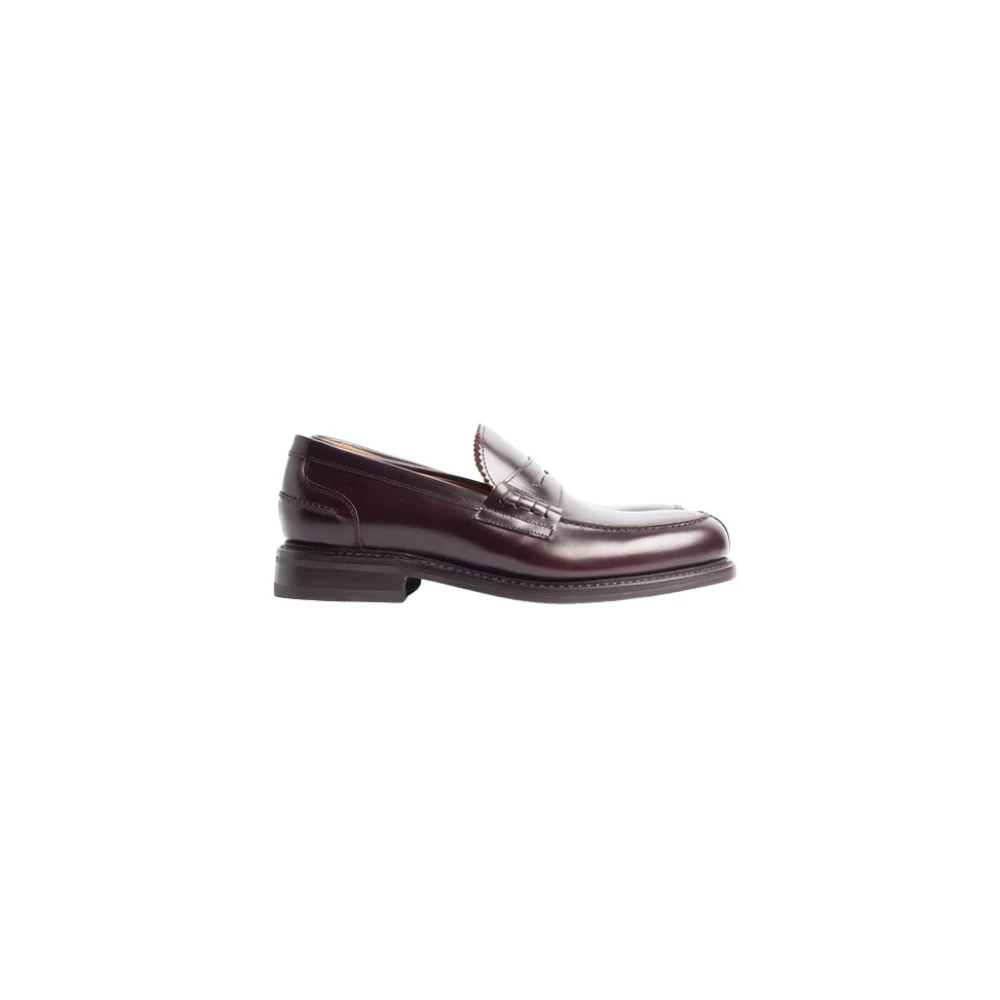 Shoes > Flats > Loafers - - Berwick - Modalova