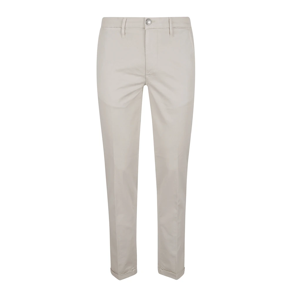 Trousers > Chinos - - Re-Hash - Modalova