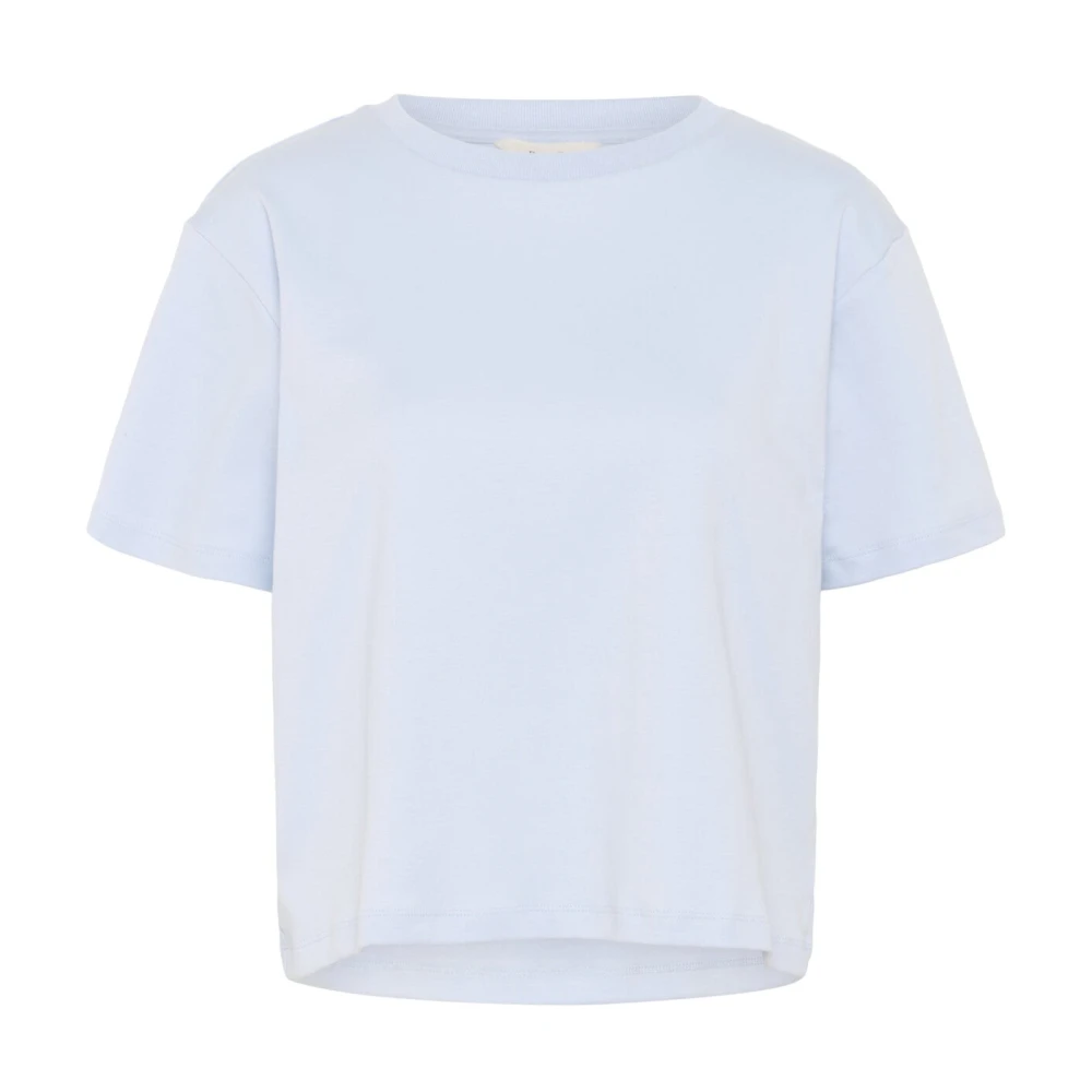 Part Two - Tops > T-Shirts - Blue - Part Two - Modalova