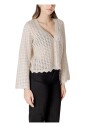beige-v-neck-button-cardigan