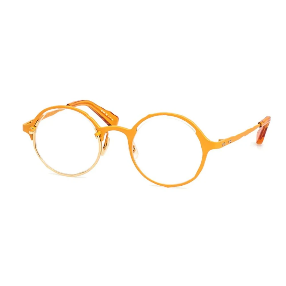 Accessories > Glasses - - Masahiromaruyama - Modalova