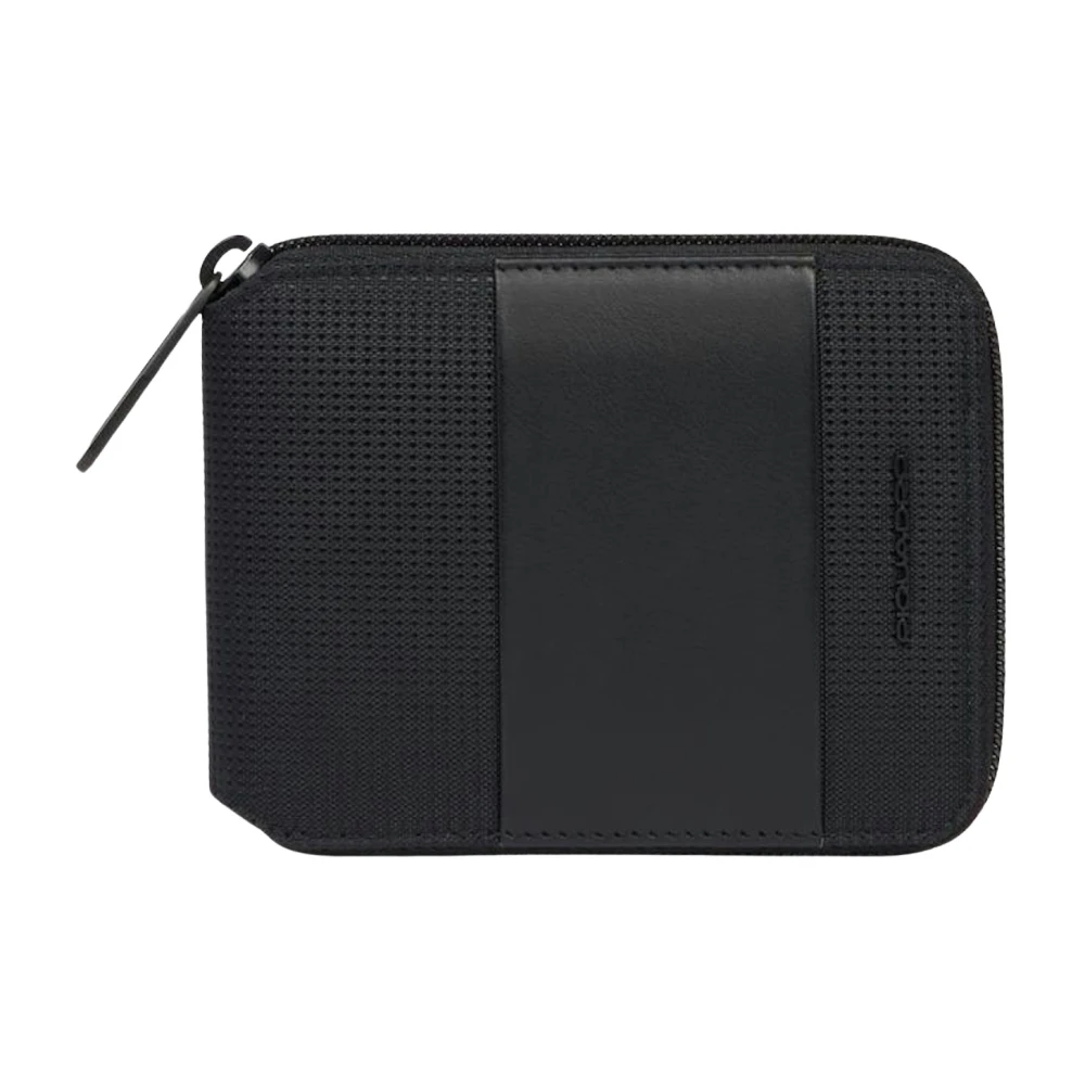 Piquadro Herren Schwarz Accessories, K, One Sizegröße: