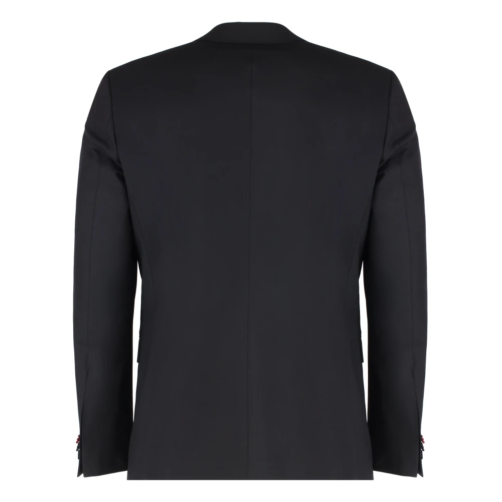 Hugo Boss Wollen pakset Black Heren