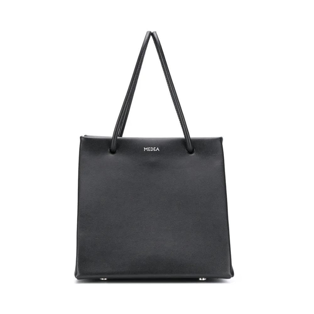 Medea - Bags > Tote Bags - Black - Medea - Modalova